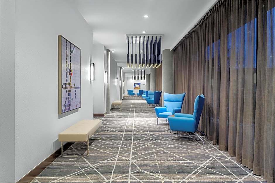 Hyatt Place Athens/Downtown