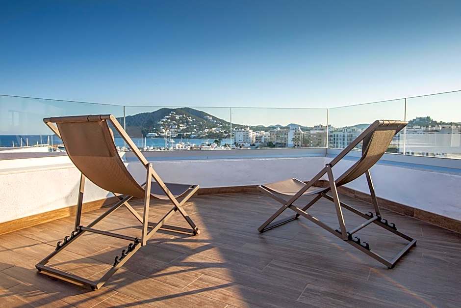 Hotel Tres Torres