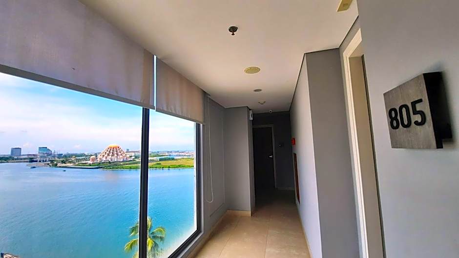 Expressia Hotel Makassar