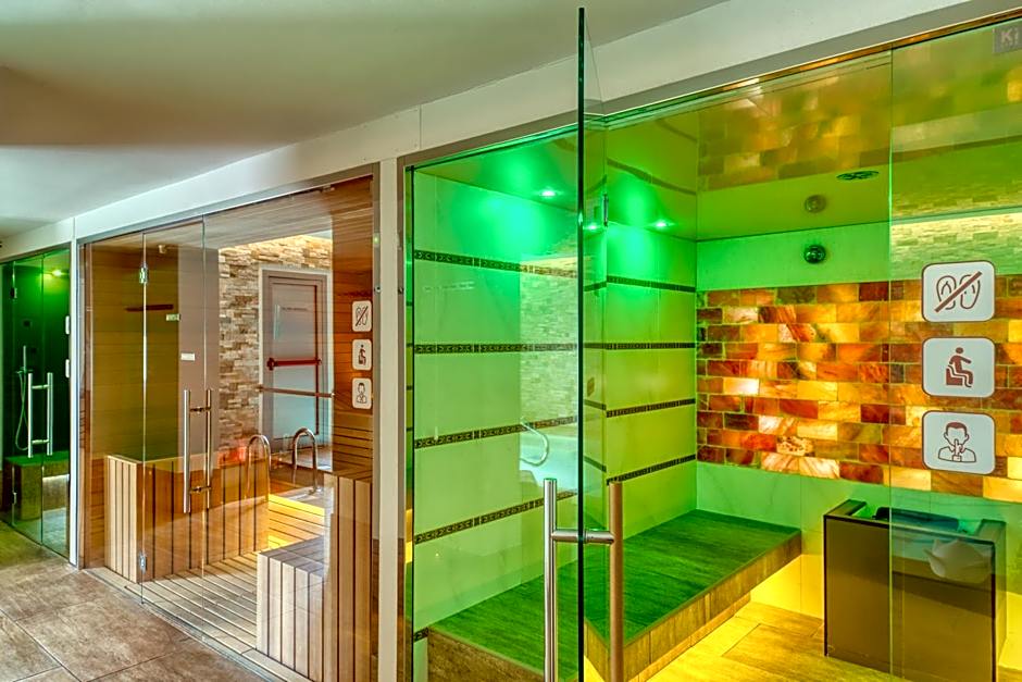 Boutique Hotel Bramante & SPA