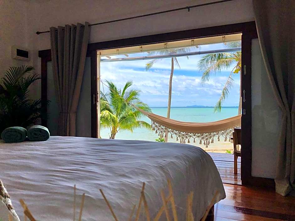 Mangata Boutique Bungalows