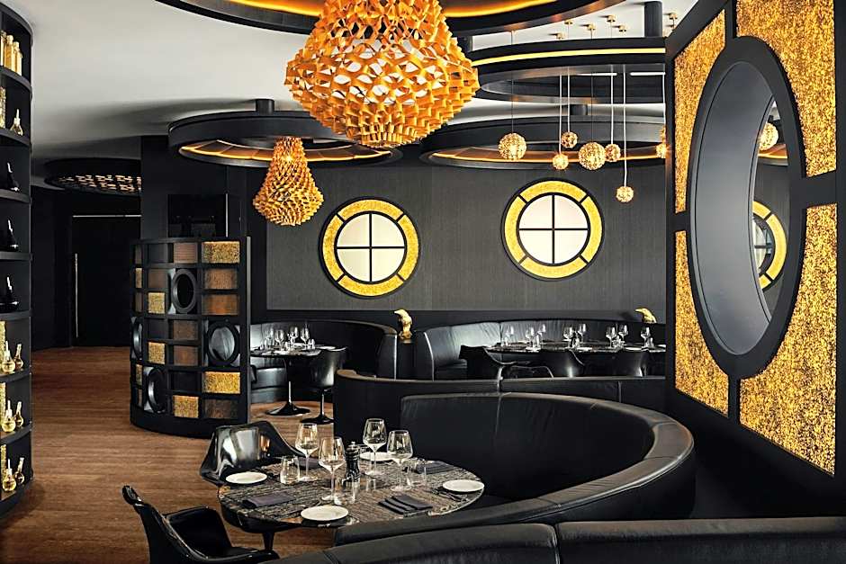 JW Marriott Absheron Baku
