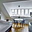 Thingholt Hotel Apartments from Center Hotels