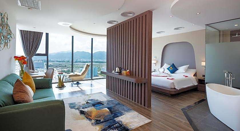 Amber Nha Trang Hotel