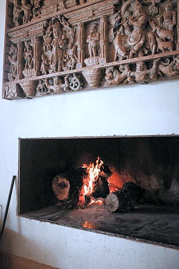 Monte da Bela Raposa