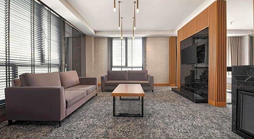 Ramada by Wyndham Gaziantep