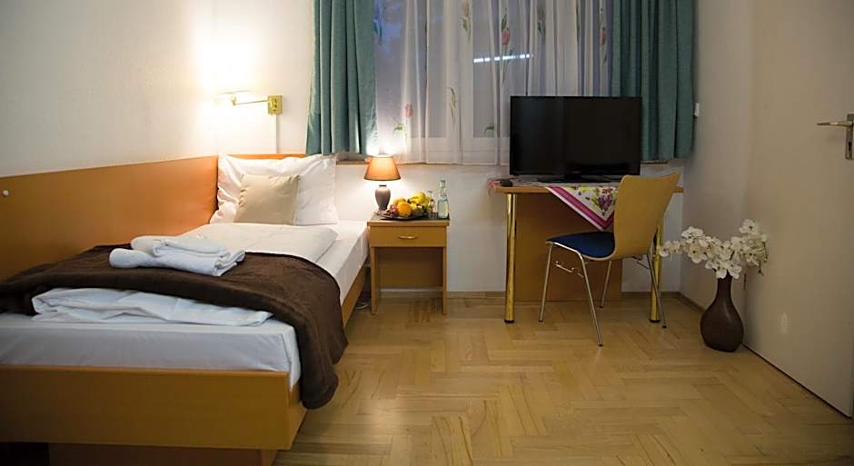Garni Hotel Rödelheimer Hof