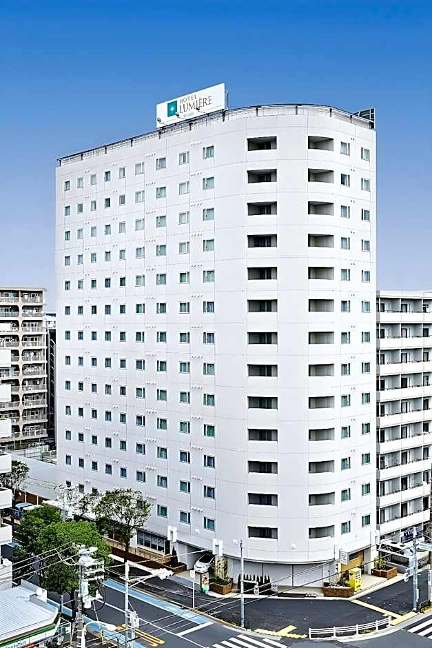 Hotel Lumiere Nishikasai