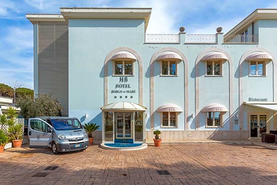 Zdjęcie 1 z 49 — Hotel Borgo Del Mare
