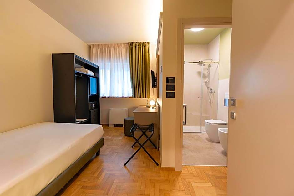 Cristal Palace Hotel