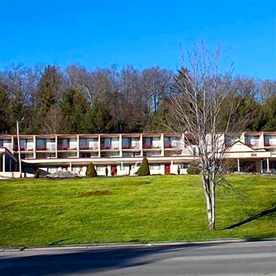 Greenes Motel Boone