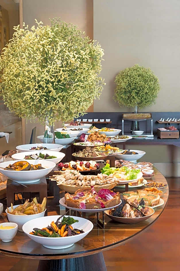 Palacio Duhau-Park Hyatt Buenos Aires