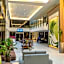 The Ritz Hotel at Garden Oases (Multiple-Use Hotel)