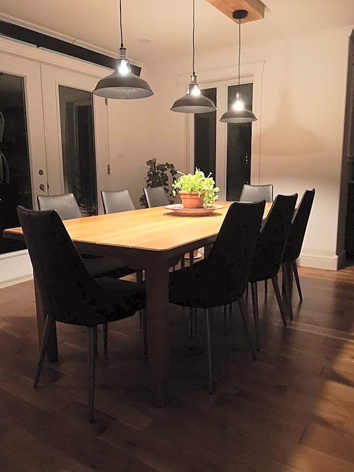 Au Cachalot Caché le gîte hôtel