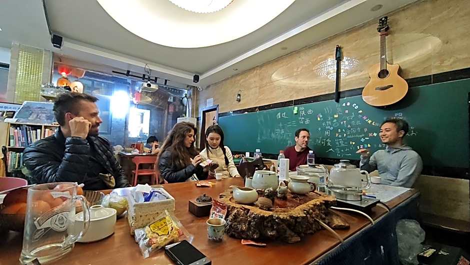 Photo 1 of 47 of Border Town International Youth Hostel Fenghuang Ancient City Bar Street Branch