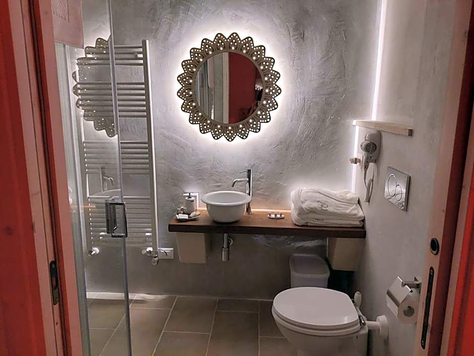 Dimora Assuntina Martano