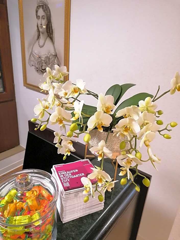 Hotel Olgaeck