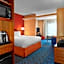 Fairfield Inn & Suites by Marriott St. John's Newfoundland