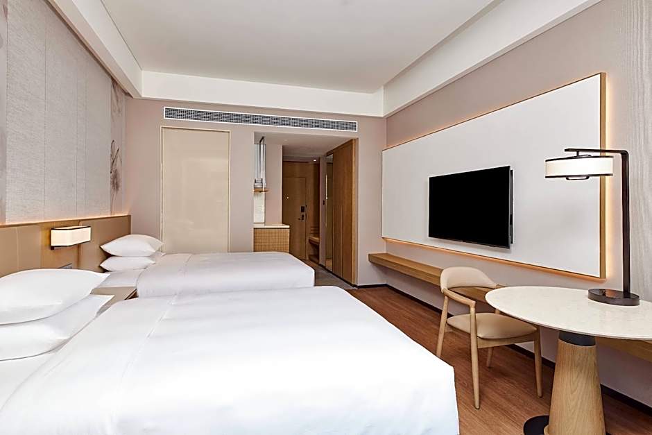 Courtyard by Marriott Jiuzhaigou