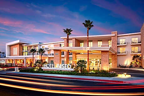 HOTEL PASEO, Autograph Collection by Marriott