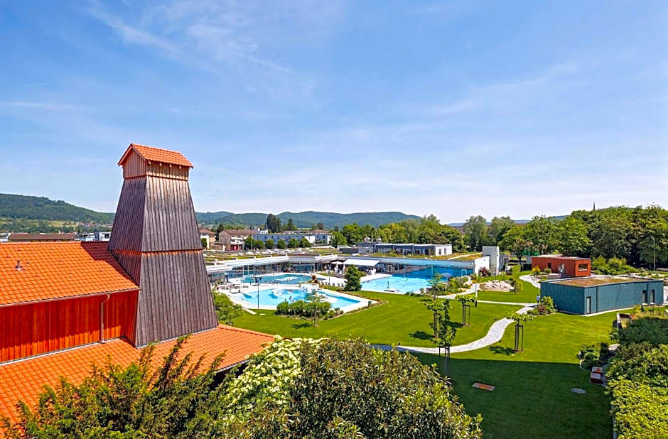VitalBoutique Hotel Zurzacherhof