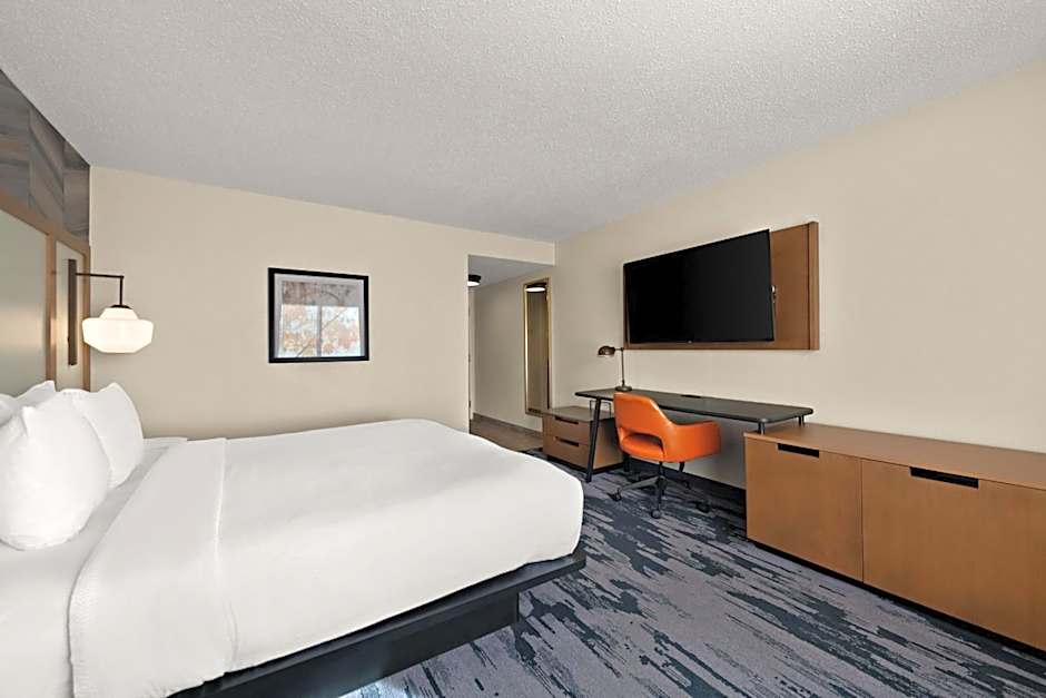 Fairfield Inn & Suites by Marriott Chesapeake