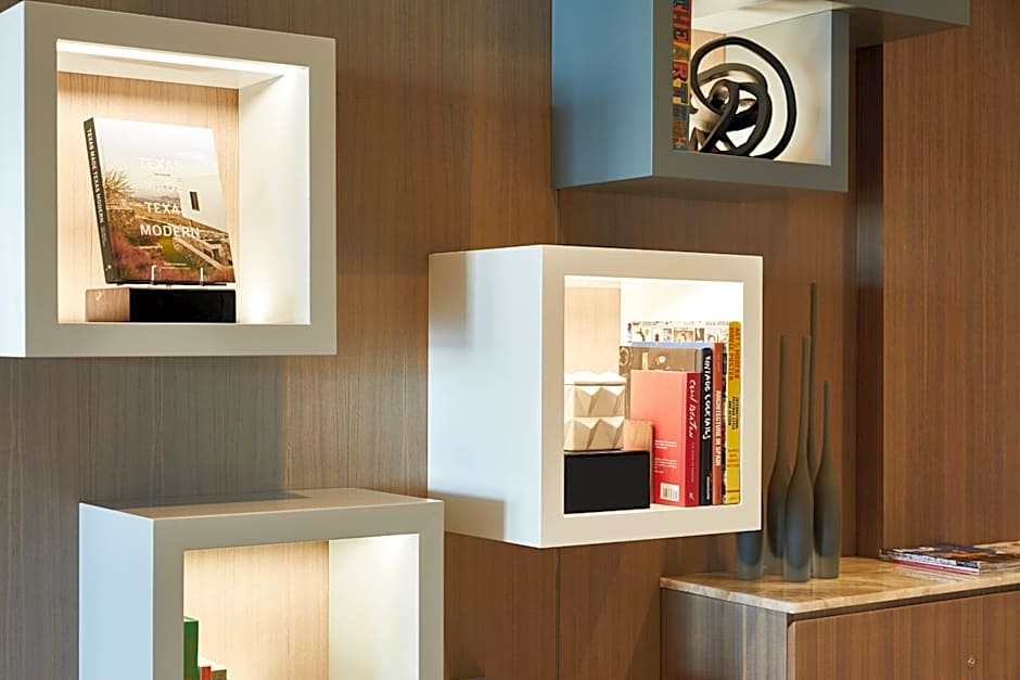 AC Hotel by Marriott Dallas Frisco