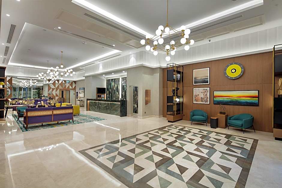 DoubleTree by Hilton Afyonkarahisar