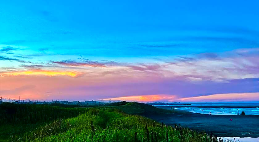 SEAGE TORAMI COASTSIDE