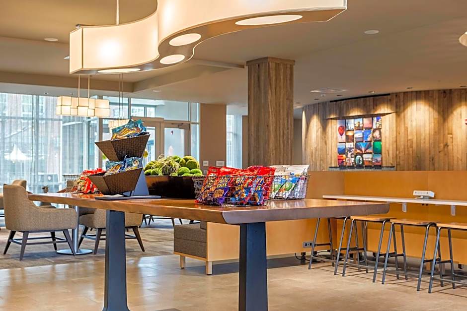 Cambria Hotel Omaha Downtown