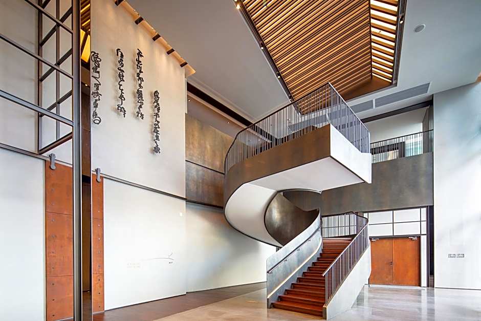 M Social Hotel Suzhou