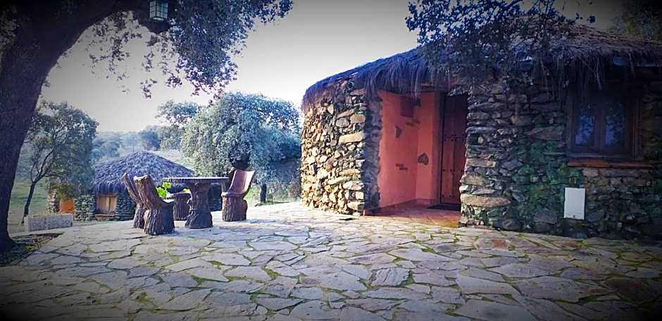 complejo rural el prado