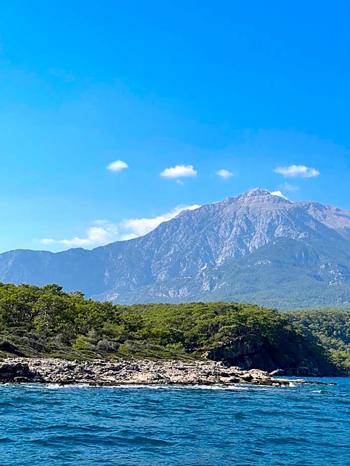 Amsterdam Otel Economic Room