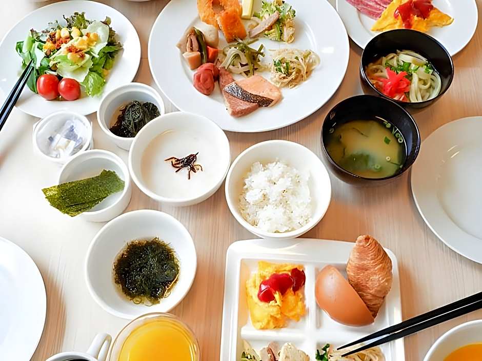 Hotel Lantana Naha Kokusai-Dori