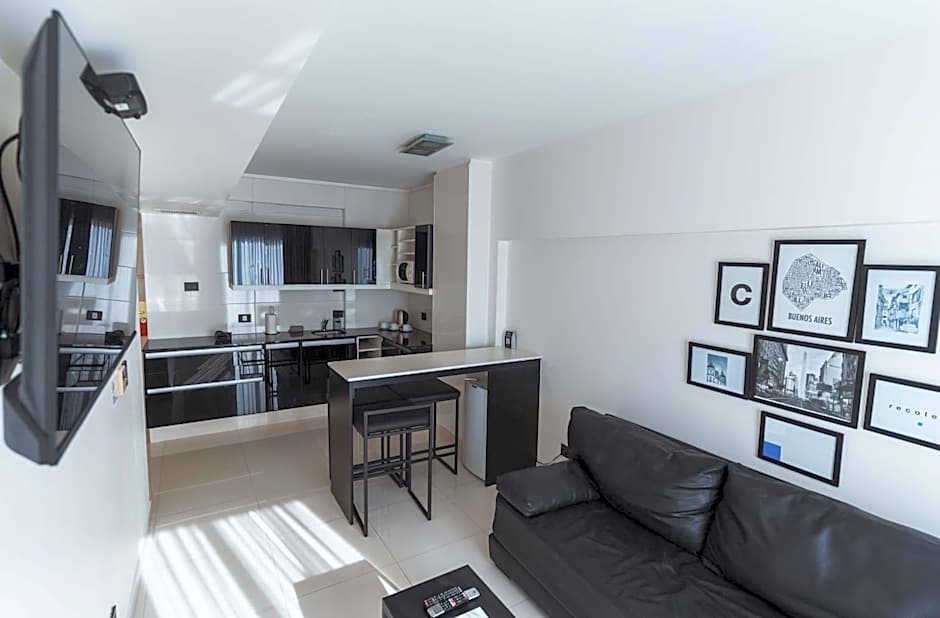 Cyan Recoleta Hotel