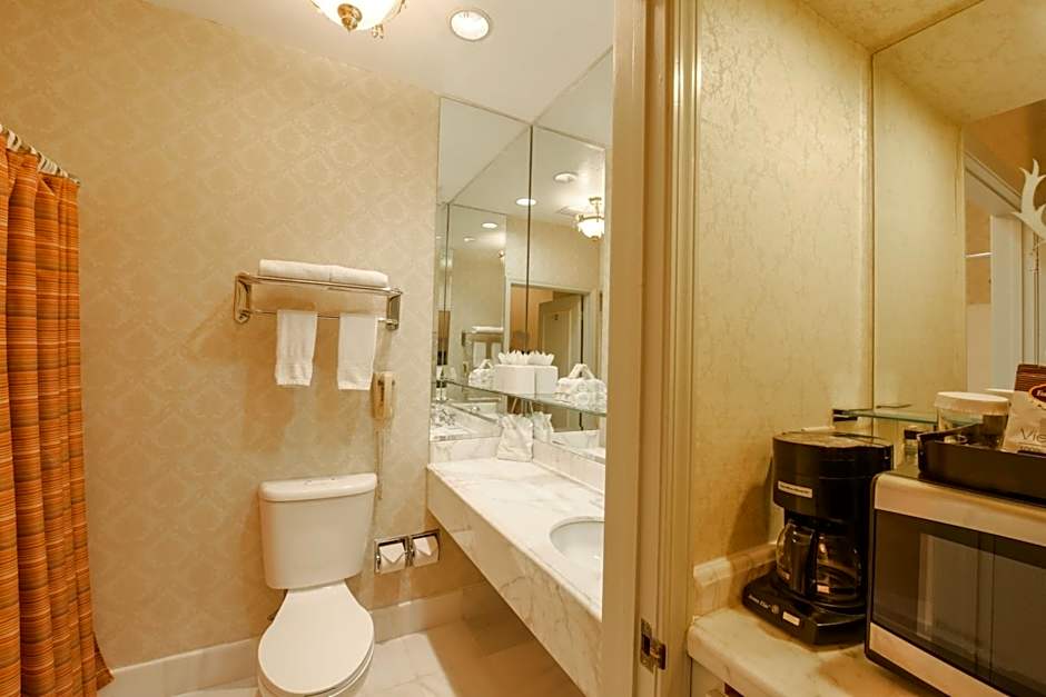Carlyle Hotel