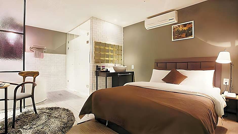 Hotel Banwol
