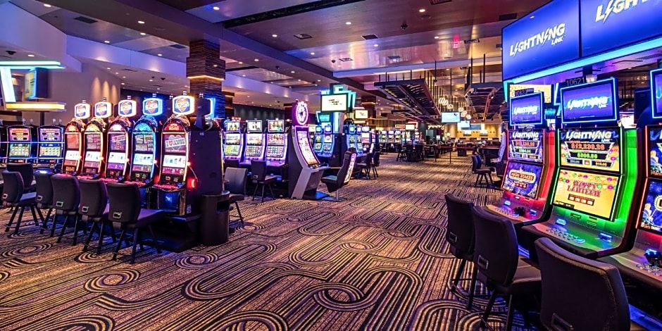 Isle Casino Hotel Bettendorf