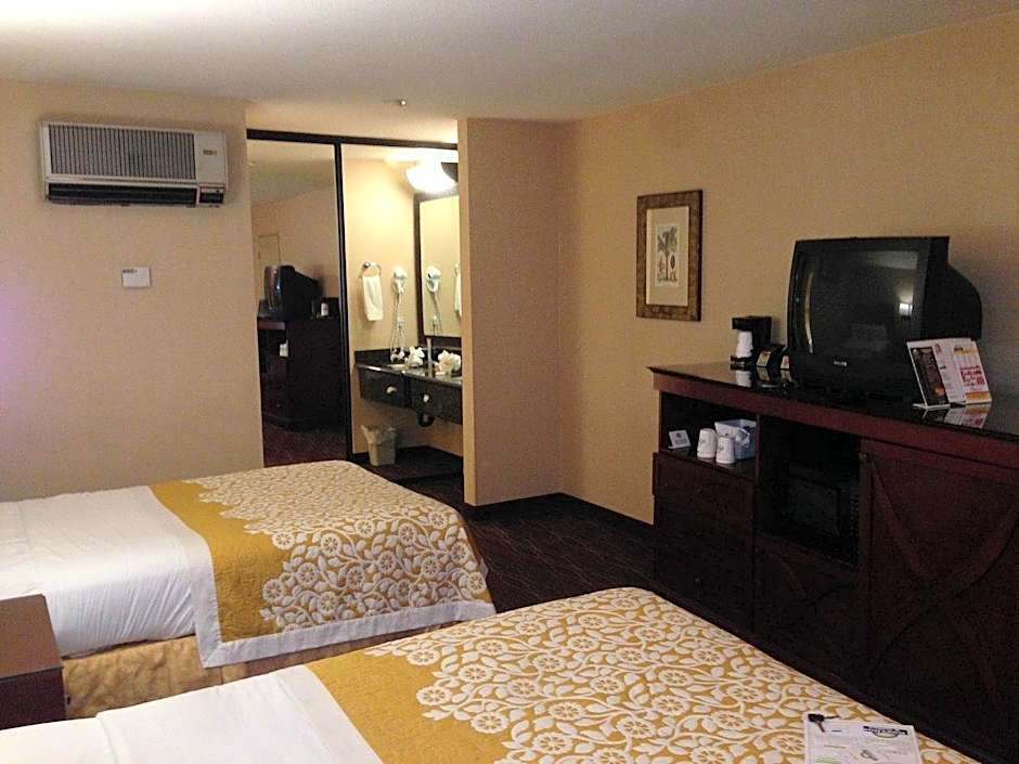 Presidio Inn