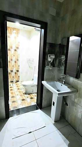 Golden Gewan Hotel