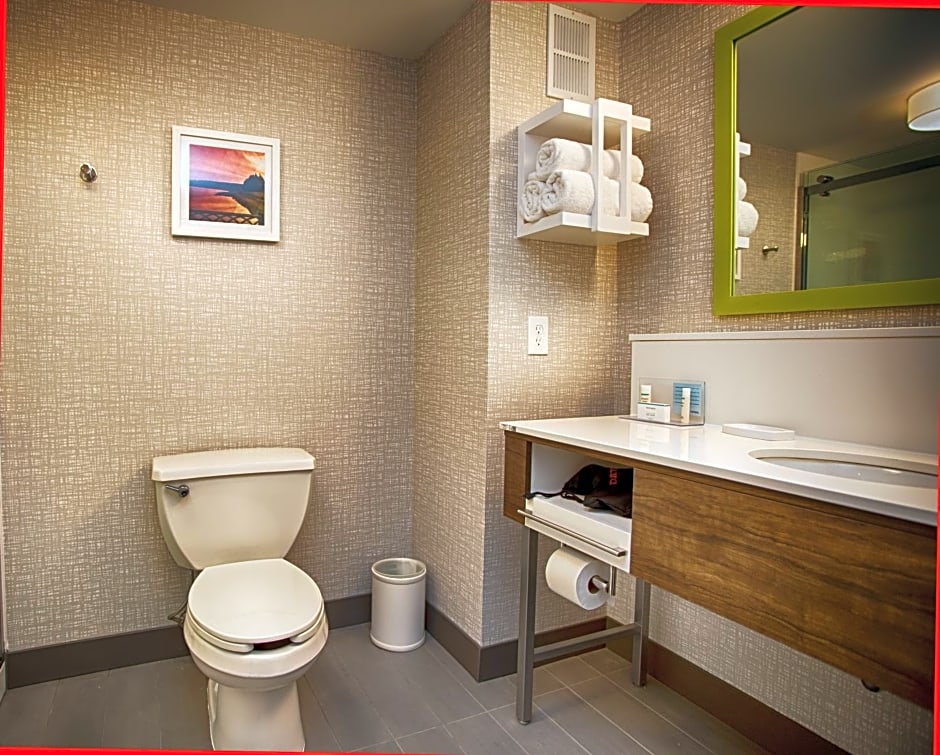 Hampton Inn Utica