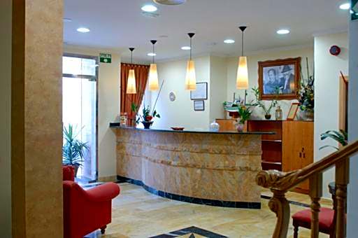 Hotel Tio Felipe