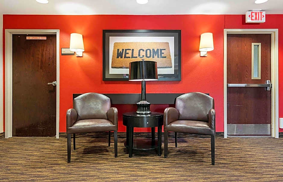 Extended Stay America Suites - Reno - South Meadows