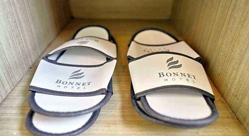 Bonnet Hotel Surabaya