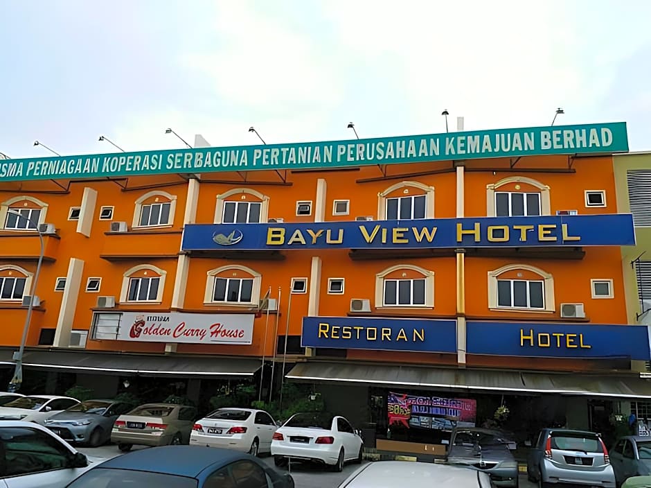 Bayu View Hotel Klang