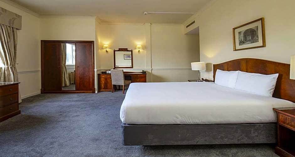 Bournemouth Carlton Hotel, BW Signature Collection