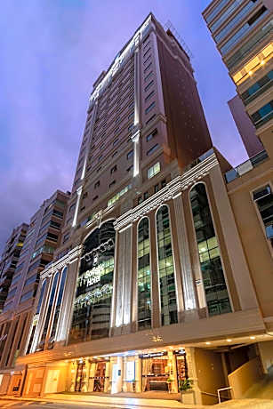 Sofistic Hotel