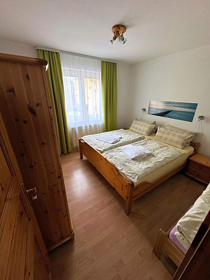 Hotel garni SEESCHLÖSSCHEN