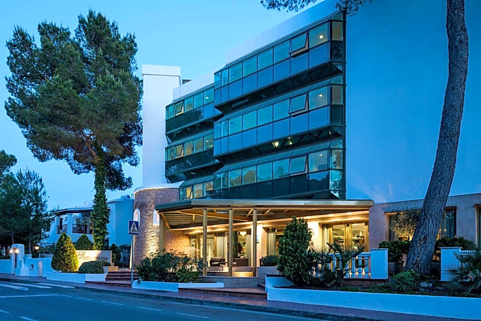 Suite Hotel S'Argamassa Palace