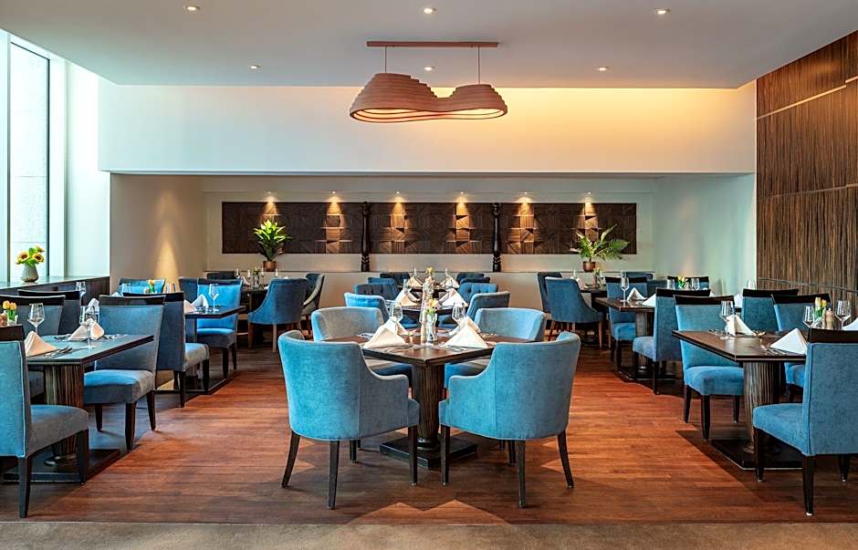 voco Bonnington, Dubai By IHG